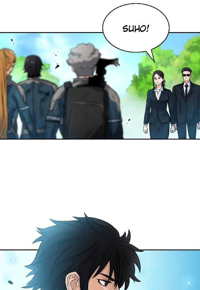 The Druid of Seoul Station Chapter 40 - Page 44