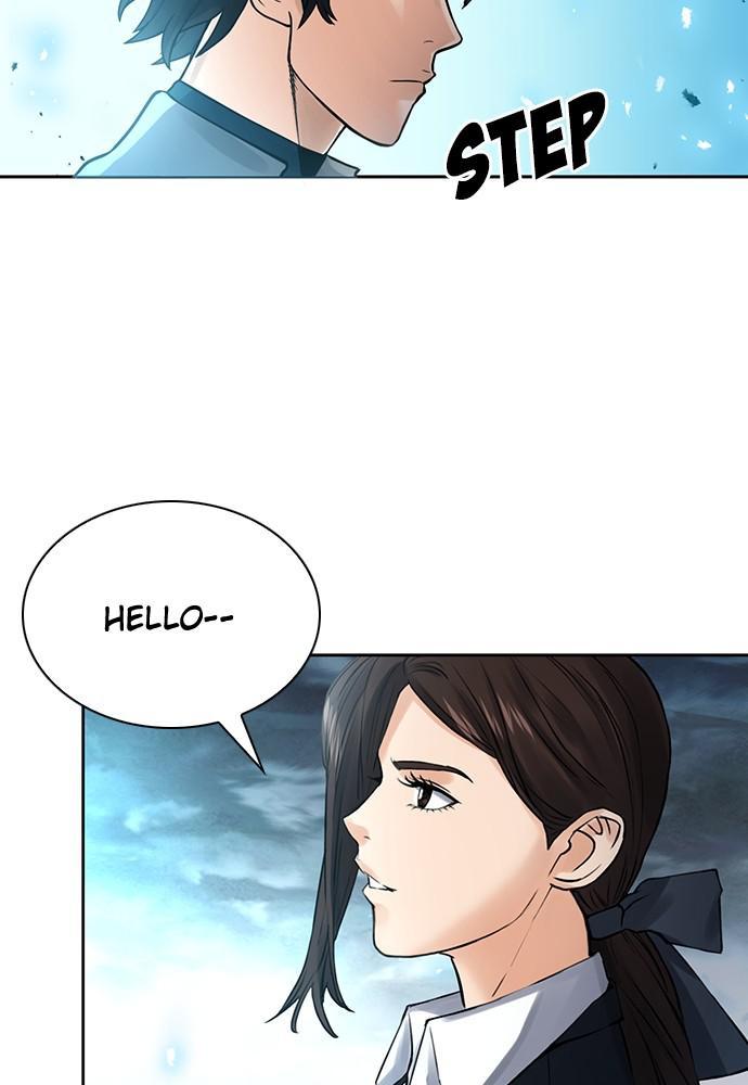 The Druid of Seoul Station Chapter 40 - Page 45