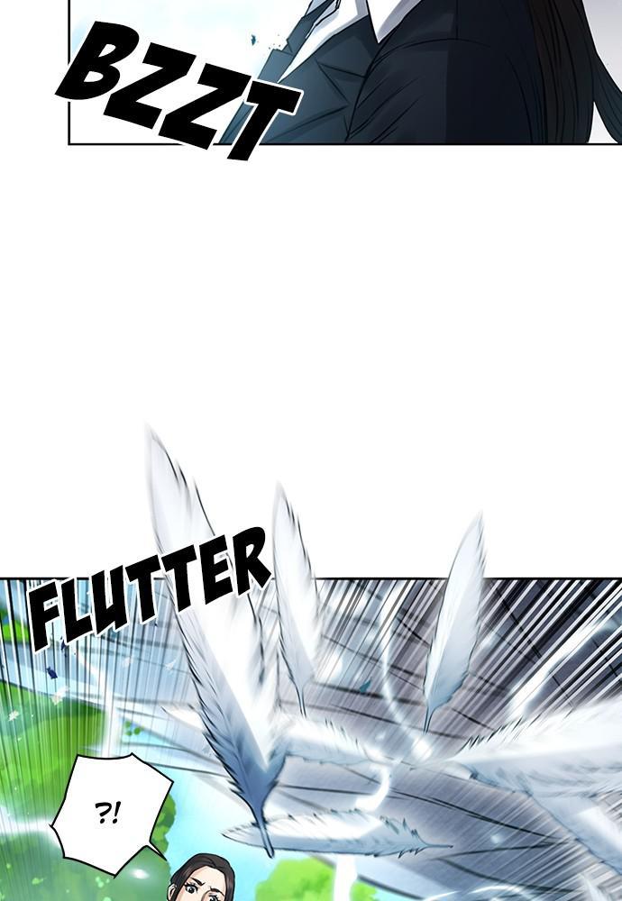 The Druid of Seoul Station Chapter 40 - Page 46