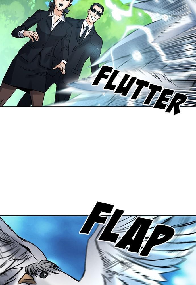 The Druid of Seoul Station Chapter 40 - Page 47