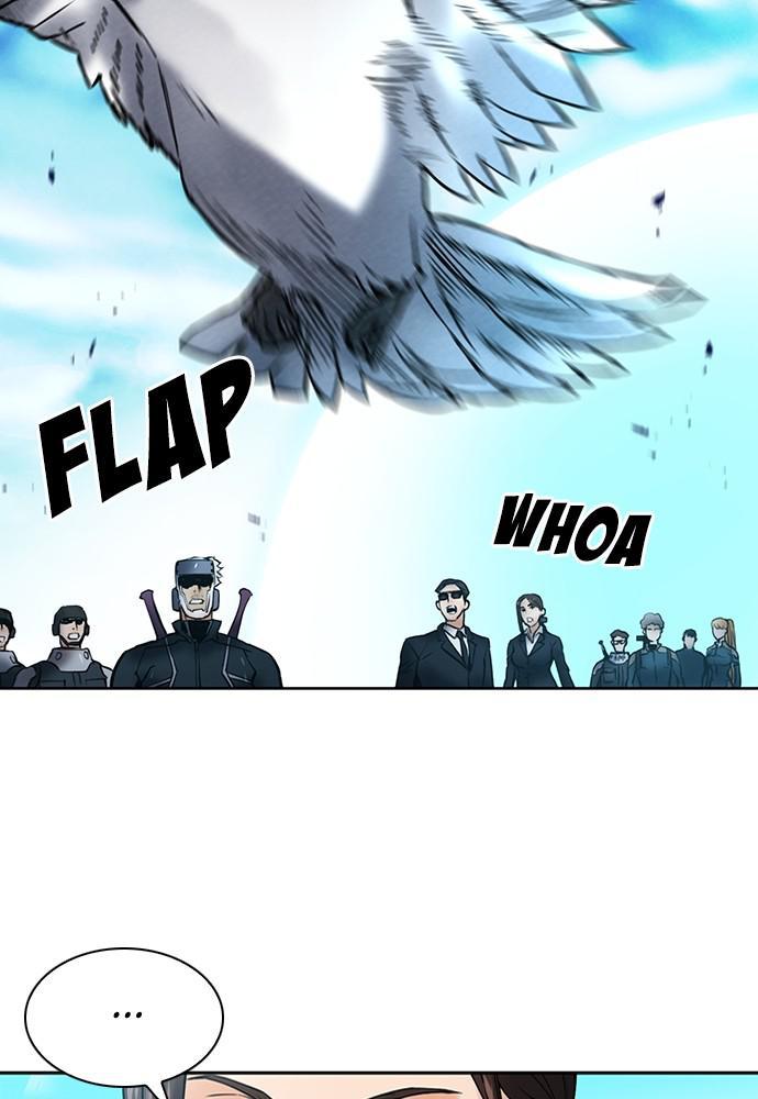 The Druid of Seoul Station Chapter 40 - Page 48