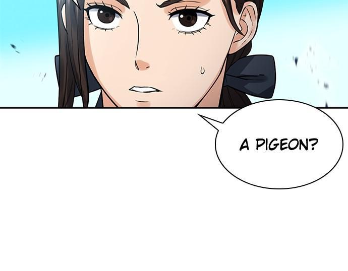 The Druid of Seoul Station Chapter 40 - Page 49