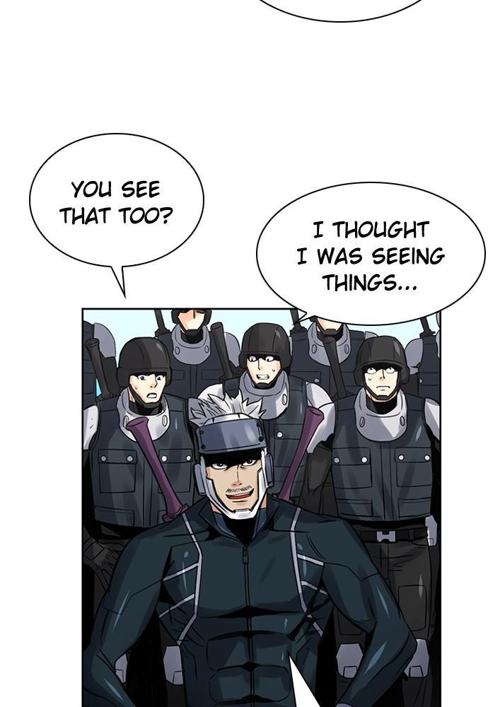 The Druid of Seoul Station Chapter 40 - Page 51