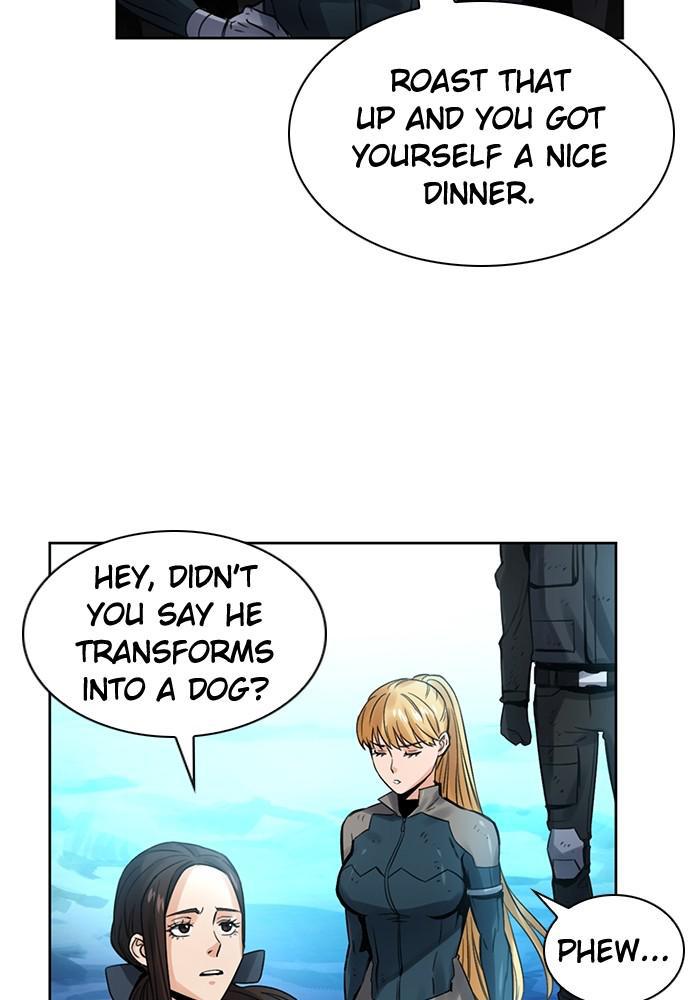 The Druid of Seoul Station Chapter 40 - Page 52