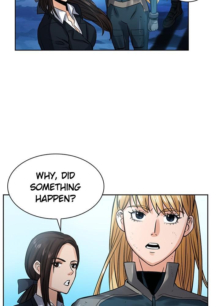 The Druid of Seoul Station Chapter 40 - Page 53