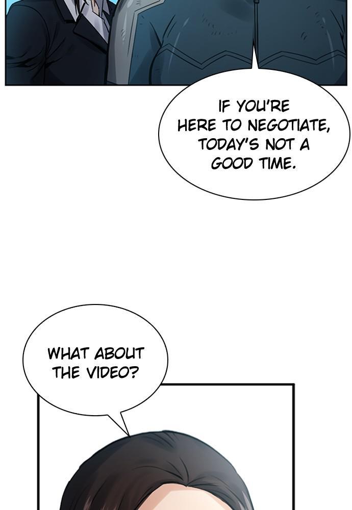 The Druid of Seoul Station Chapter 40 - Page 54