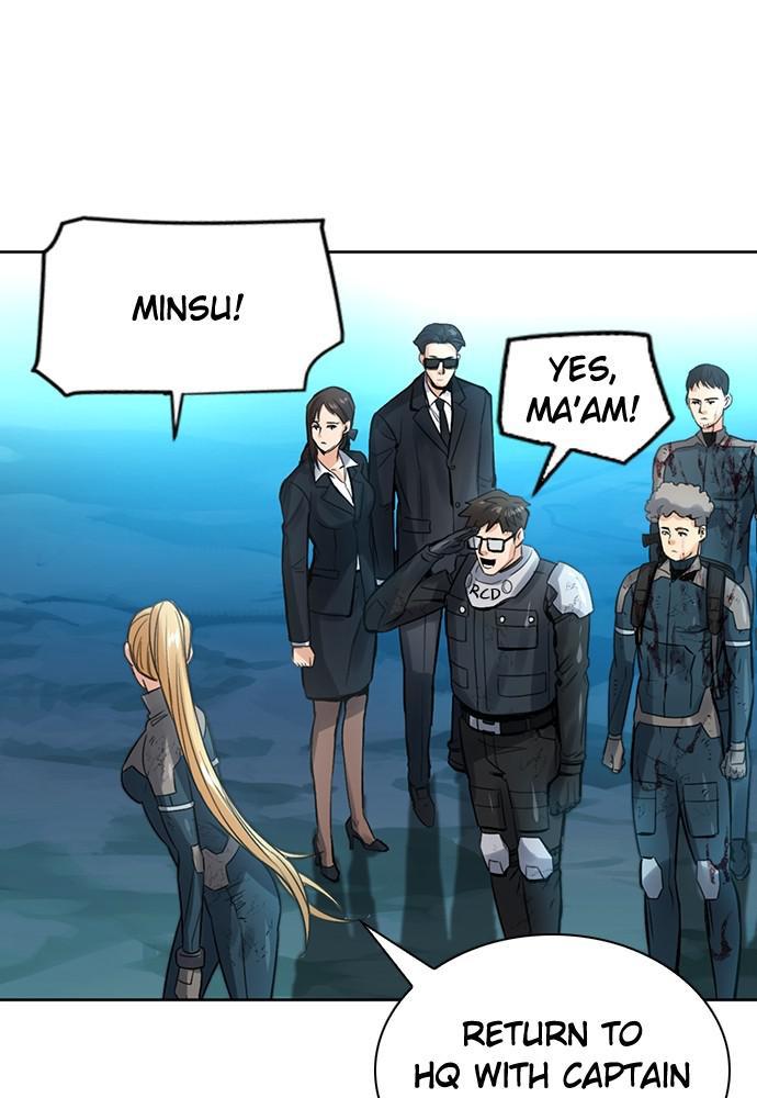 The Druid of Seoul Station Chapter 40 - Page 56