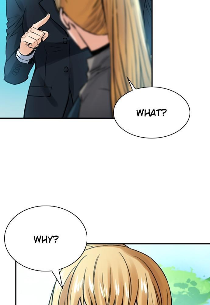 The Druid of Seoul Station Chapter 40 - Page 58