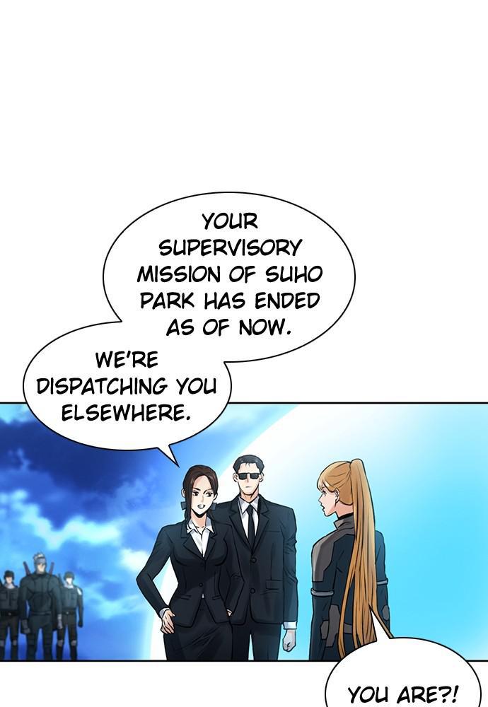 The Druid of Seoul Station Chapter 40 - Page 60