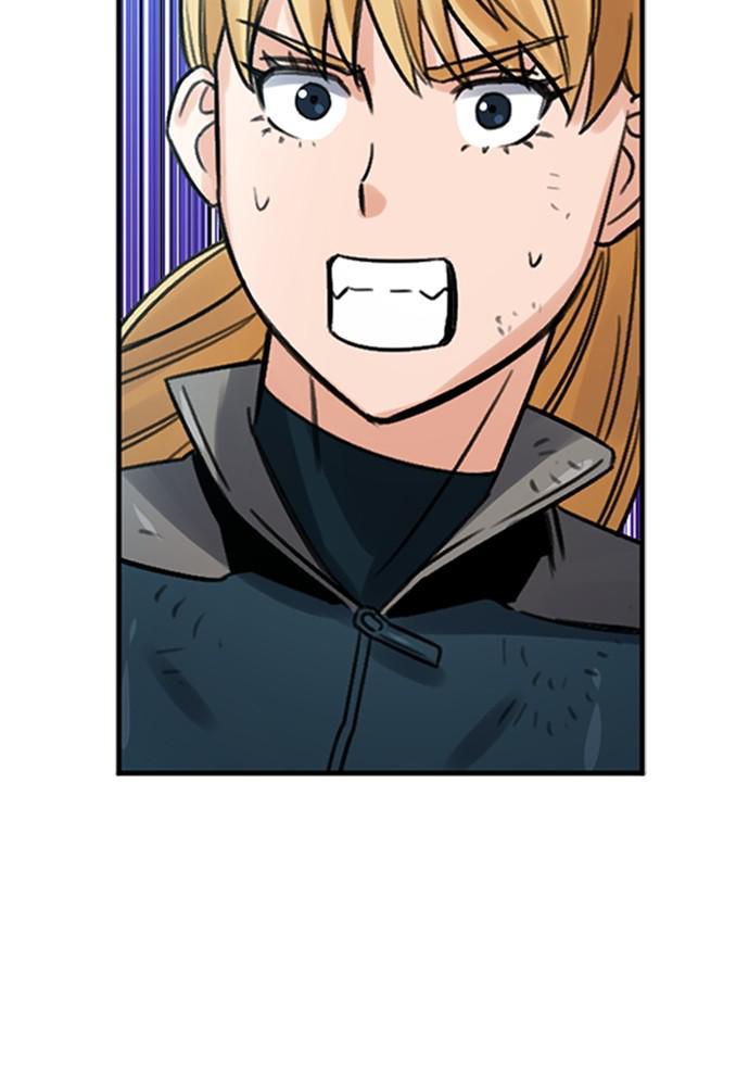 The Druid of Seoul Station Chapter 40 - Page 64