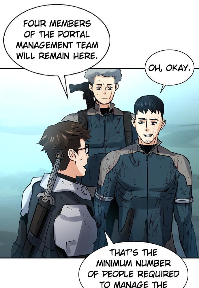 The Druid of Seoul Station Chapter 40 - Page 65