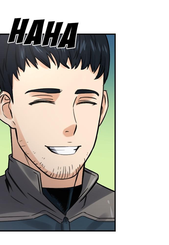 The Druid of Seoul Station Chapter 40 - Page 68