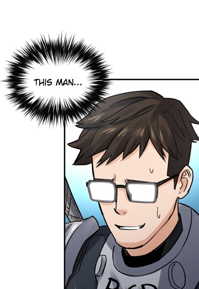 The Druid of Seoul Station Chapter 40 - Page 69