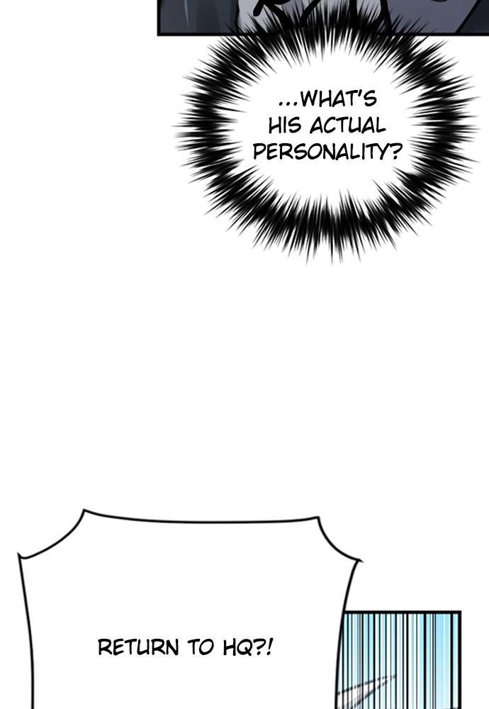 The Druid of Seoul Station Chapter 40 - Page 70