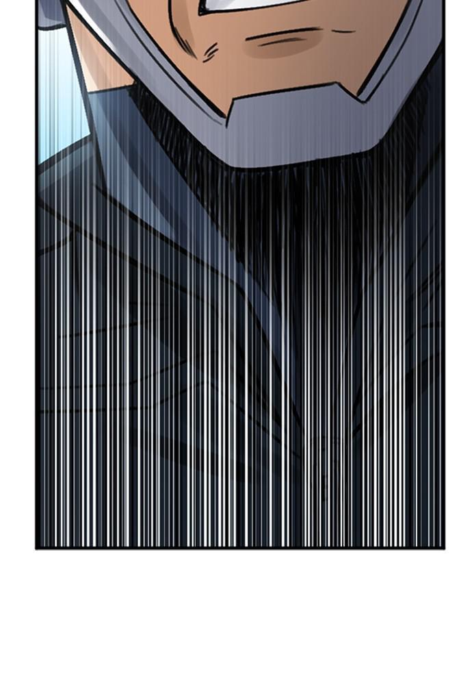 The Druid of Seoul Station Chapter 40 - Page 72