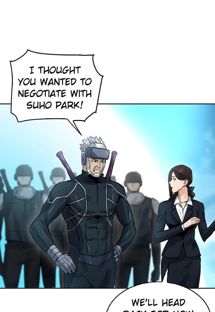 The Druid of Seoul Station Chapter 40 - Page 73