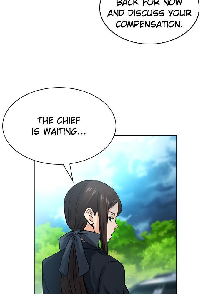 The Druid of Seoul Station Chapter 40 - Page 74