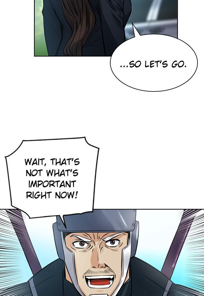 The Druid of Seoul Station Chapter 40 - Page 75