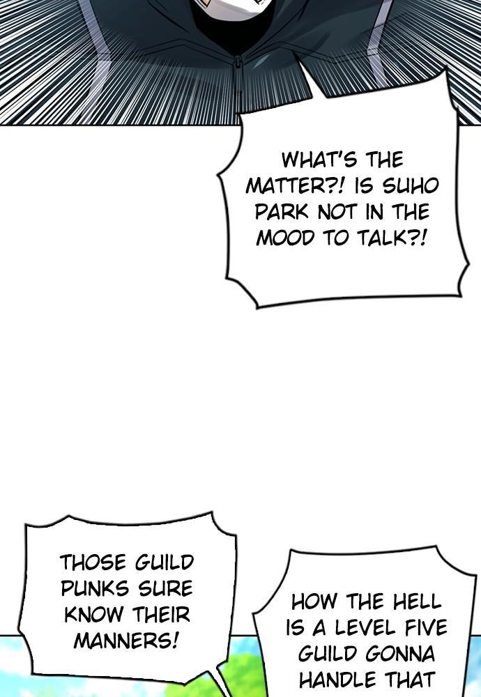 The Druid of Seoul Station Chapter 40 - Page 76