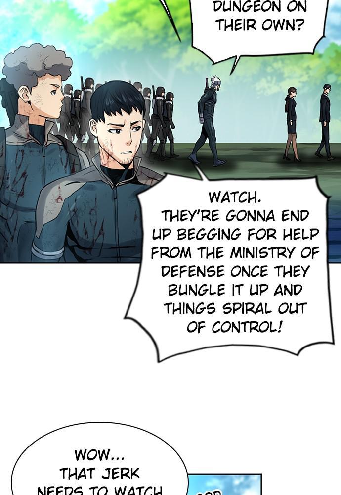 The Druid of Seoul Station Chapter 40 - Page 77