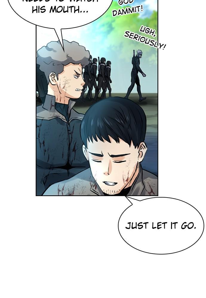 The Druid of Seoul Station Chapter 40 - Page 78