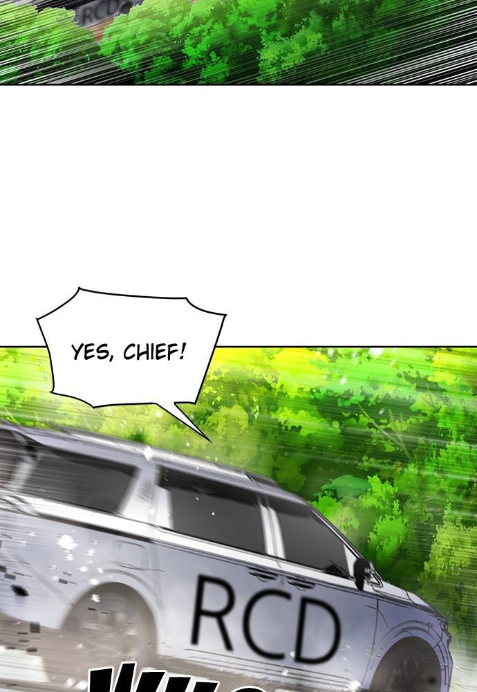 The Druid of Seoul Station Chapter 40 - Page 80