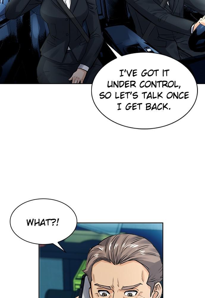 The Druid of Seoul Station Chapter 40 - Page 83