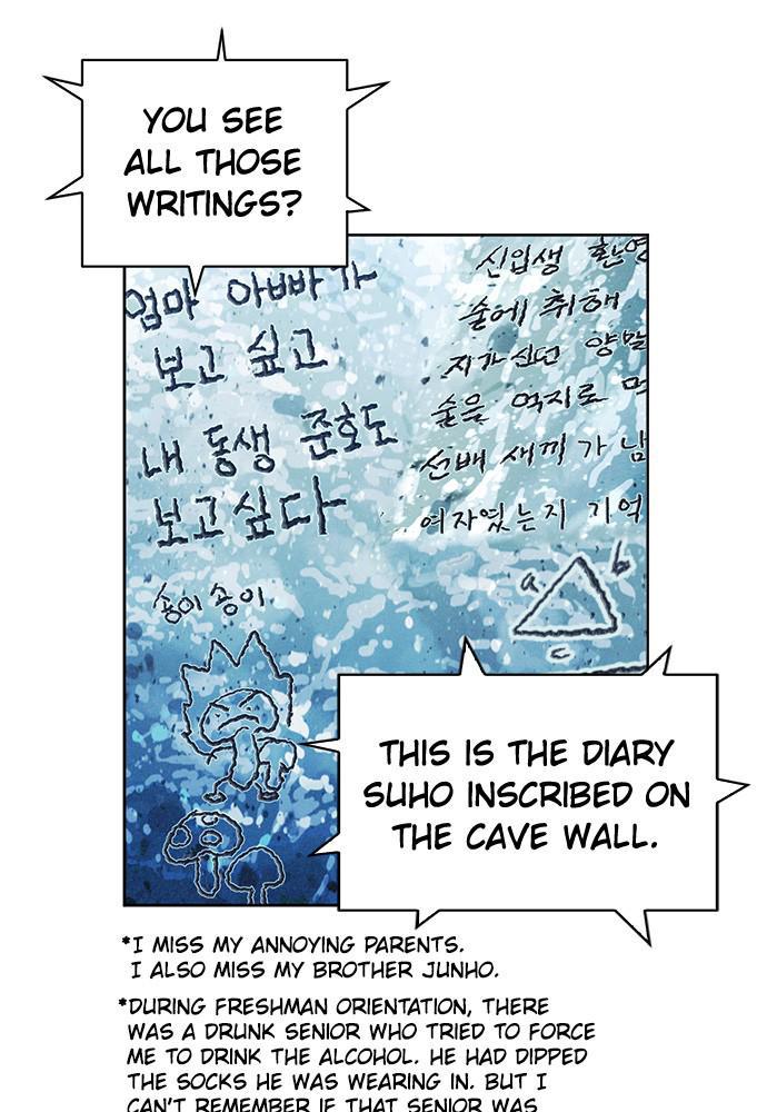 The Druid of Seoul Station Chapter 40 - Page 86