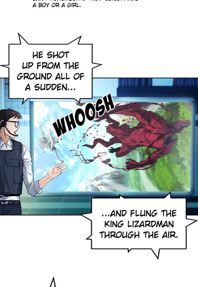 The Druid of Seoul Station Chapter 40 - Page 87