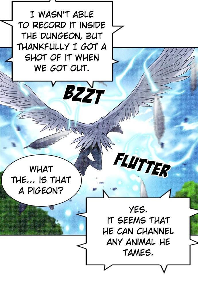 The Druid of Seoul Station Chapter 40 - Page 88