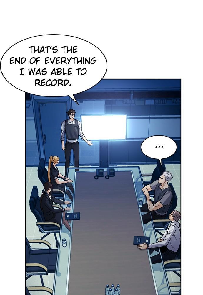 The Druid of Seoul Station Chapter 40 - Page 89