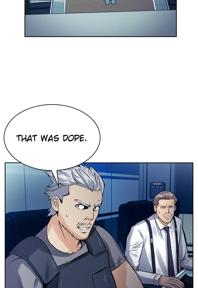 The Druid of Seoul Station Chapter 40 - Page 90