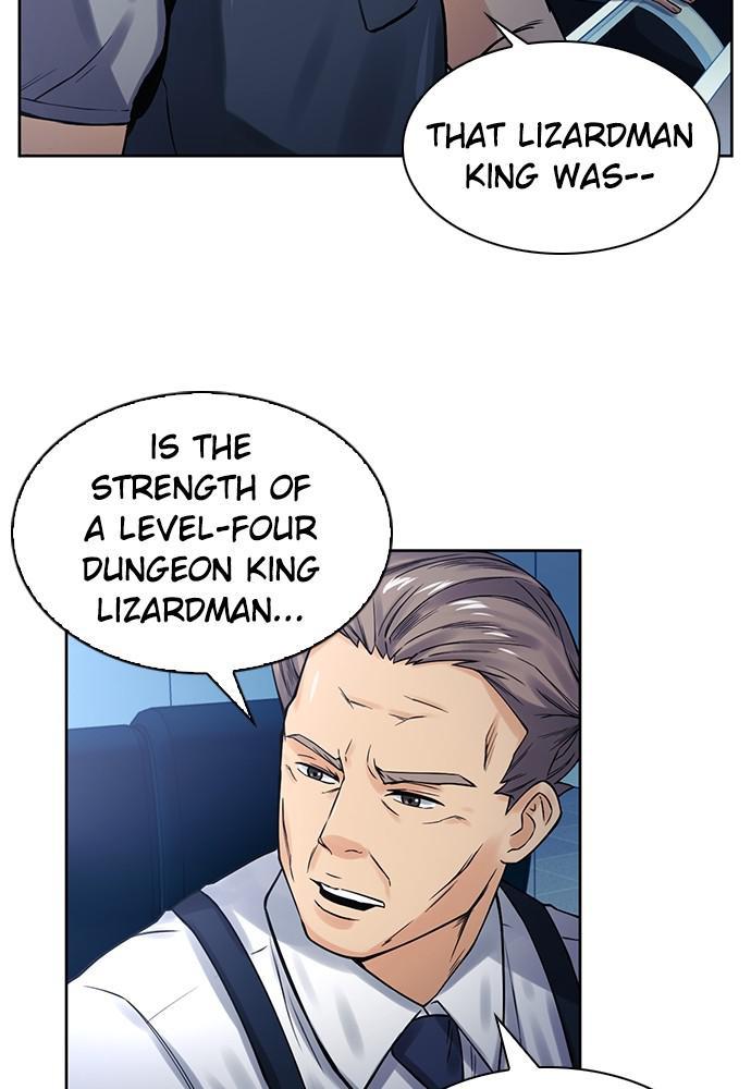 The Druid of Seoul Station Chapter 40 - Page 91