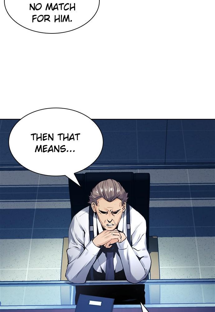 The Druid of Seoul Station Chapter 40 - Page 93