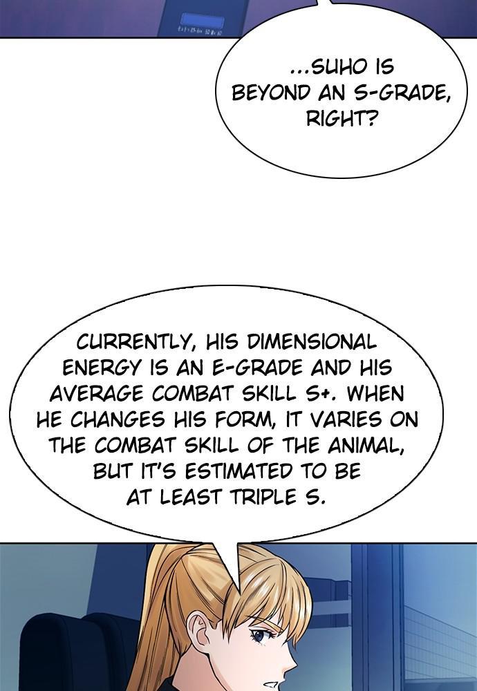 The Druid of Seoul Station Chapter 40 - Page 94