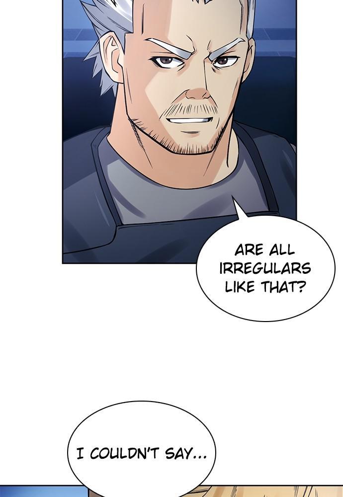 The Druid of Seoul Station Chapter 40 - Page 96