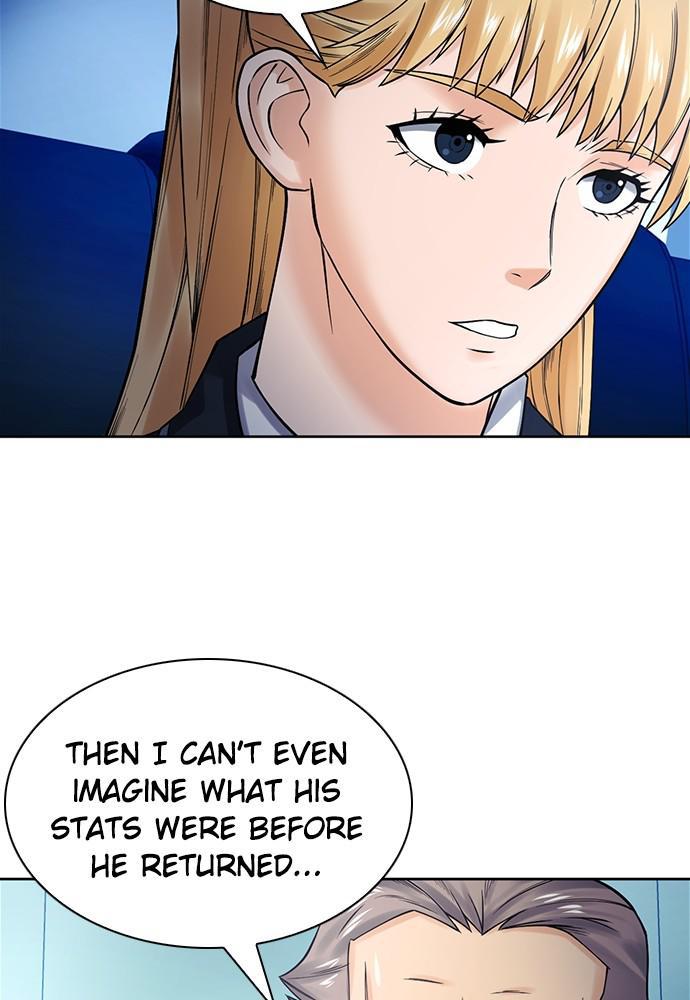 The Druid of Seoul Station Chapter 40 - Page 97