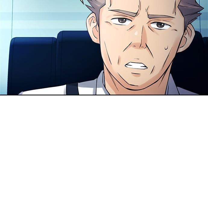 The Druid of Seoul Station Chapter 40 - Page 98