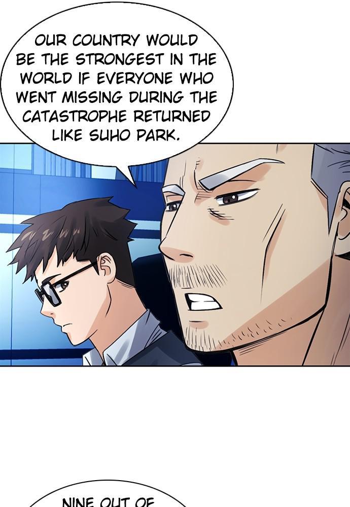 The Druid of Seoul Station Chapter 40 - Page 99