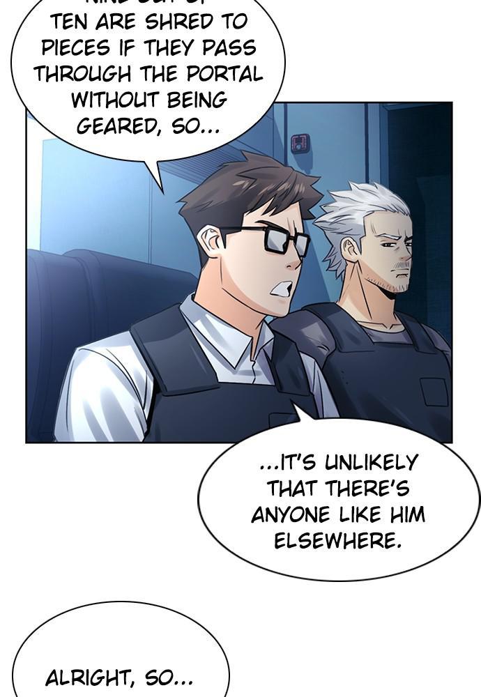 The Druid of Seoul Station Chapter 40 - Page 100