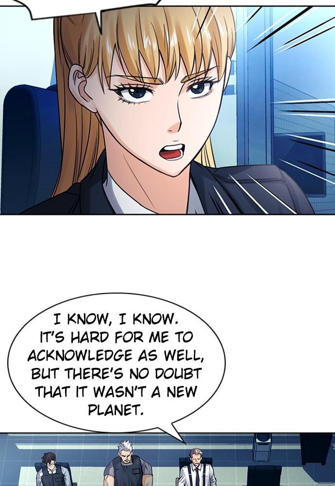 The Druid of Seoul Station Chapter 40 - Page 102