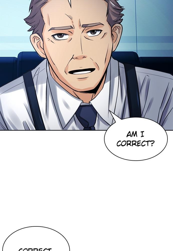 The Druid of Seoul Station Chapter 40 - Page 104