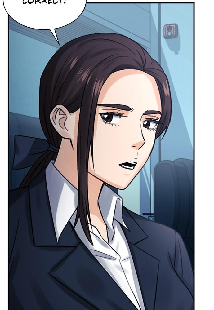 The Druid of Seoul Station Chapter 40 - Page 105