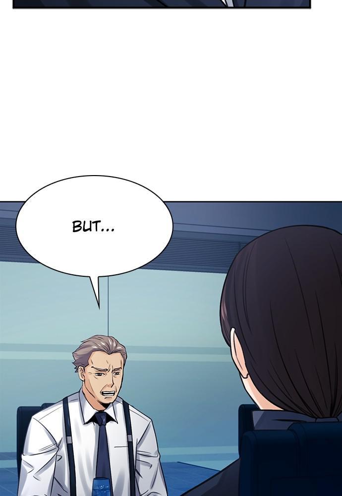 The Druid of Seoul Station Chapter 40 - Page 106