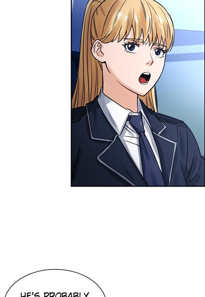 The Druid of Seoul Station Chapter 40 - Page 109