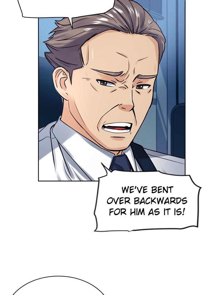 The Druid of Seoul Station Chapter 40 - Page 111