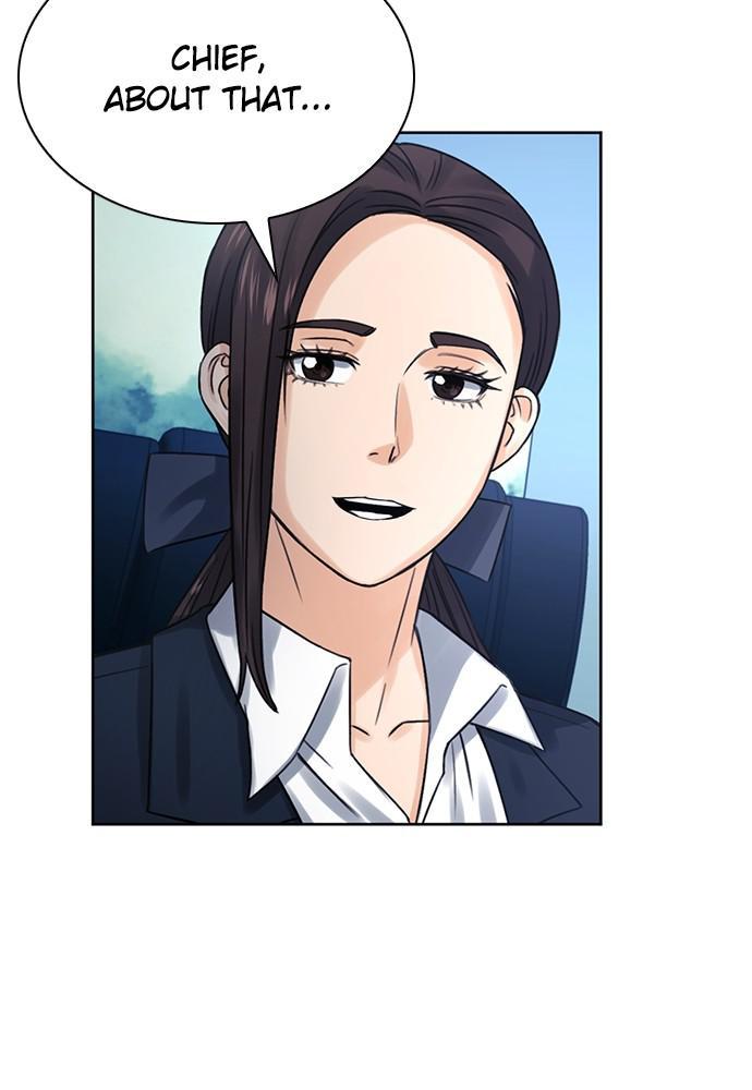 The Druid of Seoul Station Chapter 40 - Page 112