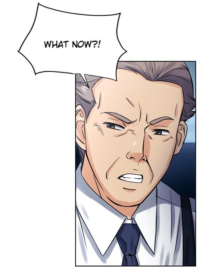 The Druid of Seoul Station Chapter 40 - Page 113