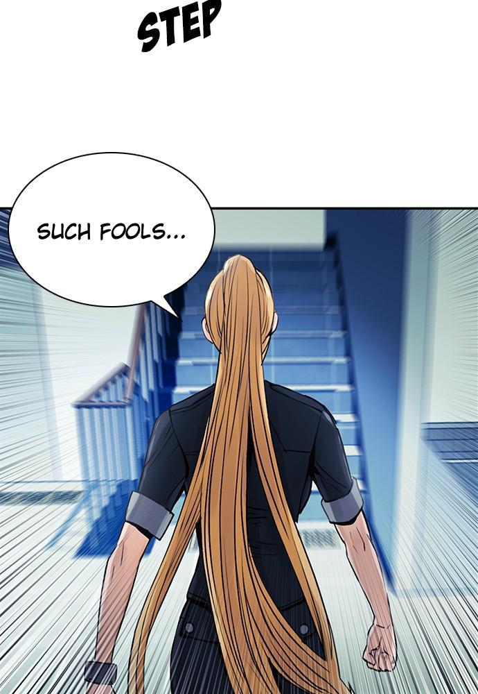 The Druid of Seoul Station Chapter 40 - Page 115