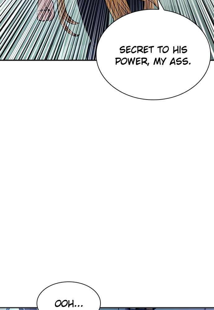 The Druid of Seoul Station Chapter 40 - Page 116